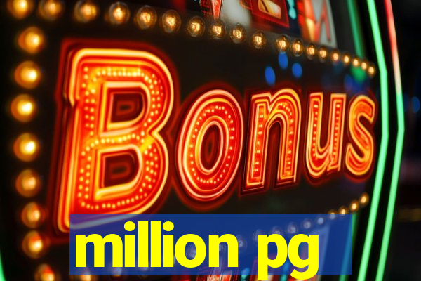 million pg